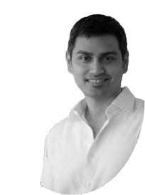 Eric Sandosham