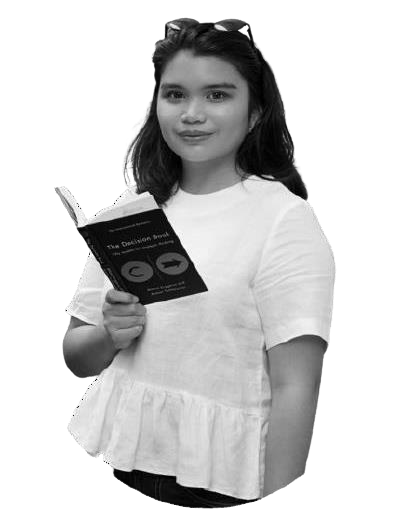 Salsabila S Rahadian